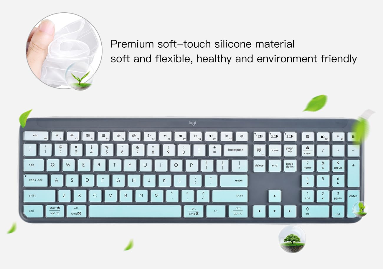 Amazon.co.jp: Logitech Signature Slim K950 ワイヤレスキーボード